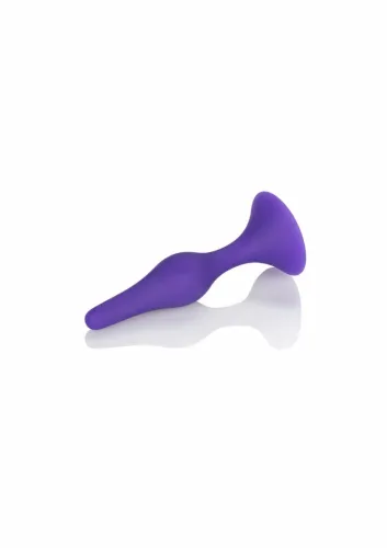 calexotics booty call booty trainer kit - zestaw trzech anatomicznych na Arena.pl