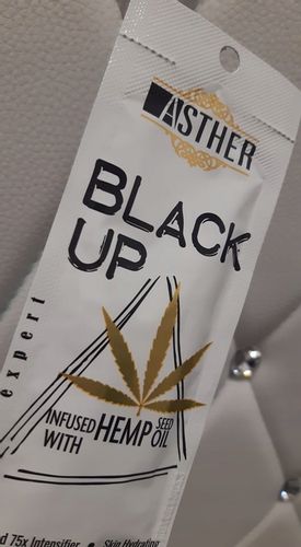 Asther Black Up With Oil Seed Aktywator Tatoo Save na Arena.pl