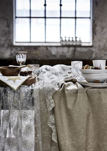 Szklanki do napojów Lene Bjerre 340 ml 2 szt. na Arena.pl