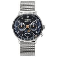 Zegarek Damski Zeppelin 7037M-3 srebrny