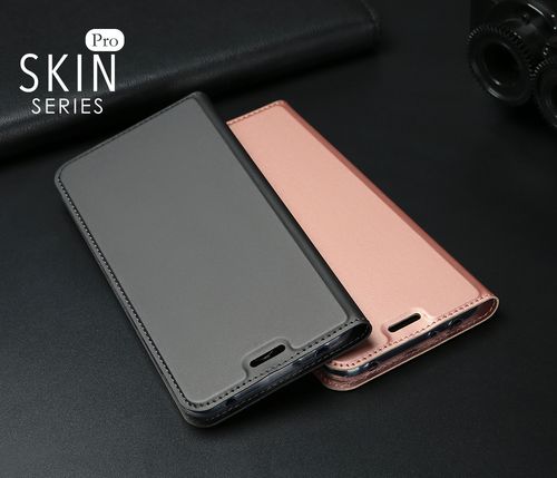 ZAMYKANE ETUI DUX DUCIS REDMI 5 OBUDOWA CASE na Arena.pl