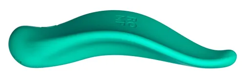 romp wave zielony - kompaktowy model ładowany usb, 10 trybow pracy na Arena.pl