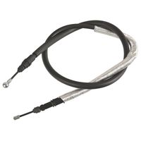 Linka hamulca ręcznego cięgno TYŁ FIAT Ulysse II 2005 2006 2007 2008 2009
