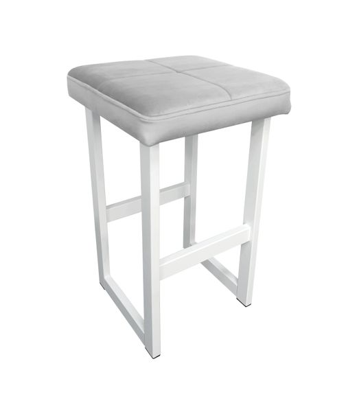 Hoker ALEX 75 podstawa biała MG39 zdjęcie 1