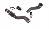 RURA WĄŻ TURBO INTERCOOLERA FORD TRANSIT  V347/ V363/ TRANSIT TOURNEO