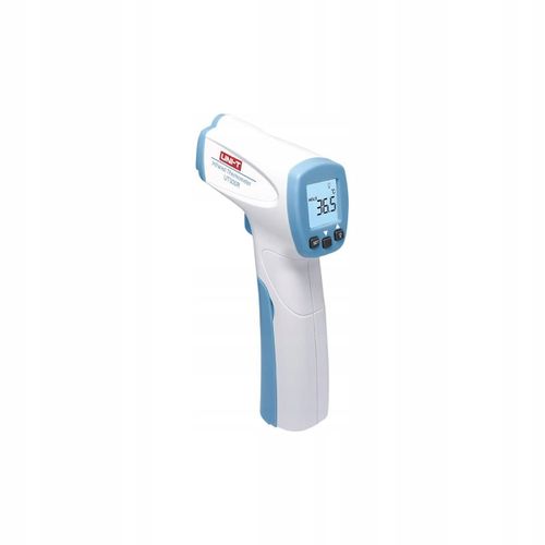 Termometr Bezdotykowy Na Podczerwień Uni-T Ut300R na Arena.pl