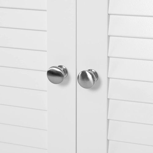 Szafka Łazienkowa - BBC40WT na Arena.pl