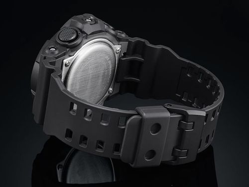 Zegarek Casio GA-700-1BER G-Shock na Arena.pl