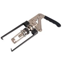 Ściągacz do sprężyn zaworowych w silnikach OHV, OHC i CVH