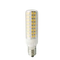Żarówka LED corn E14 7W 820lm barwa zimna mocne światło do biura