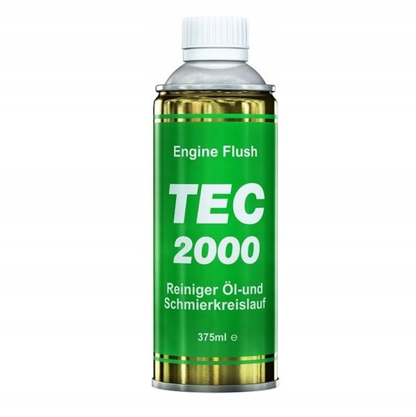 PŁUKANKA SILNIKA ENGINE FLUSH TEC2000 EF zdjęcie 1