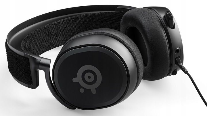Słuchawki STEELSERIES Arctis Prime zdjęcie 15
