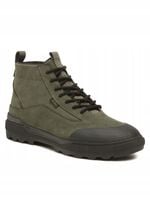 Vans Sneakersy Colfax Boot Mte-1 VN0005UV3RX1 Zielony R36.5