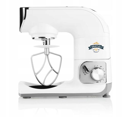 Robot Mikser Planetarny Tarka 1200W Eta na Arena.pl