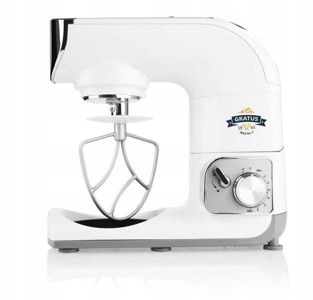 Robot Mikser Planetarny Tarka 1200W Eta zdjęcie 9