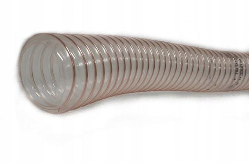 Rura spiro podajnika pellet KIPI DEFRO fi 60 -1m na Arena.pl