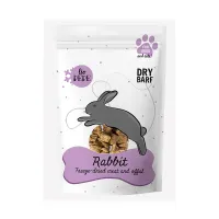Przysmak Lio PEPE Rabbit (królicza wątróbka) 60g