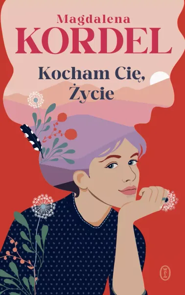 Kocham Cię, Życie zdjęcie 1