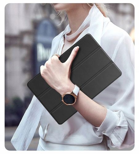 DEDYKOWANY CASE OCHRONNY LUX ETUI DO XIAOMI MI PAD 6/6 PRO 11" 23043RP34G na Arena.pl