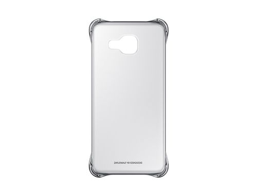 ETUI Samsung Galaxy A310 A3 2016 EF-QA310CS - SILVER na Arena.pl