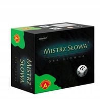 Mistrz slowa mini 03475