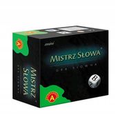 Mistrz slowa mini 03475