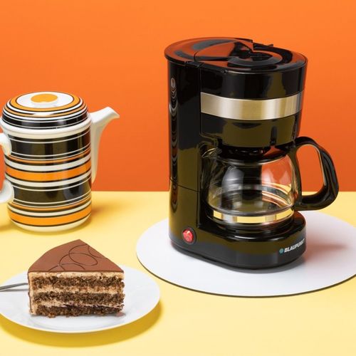 Ekspres do kawy przelewowy BLAUPUNKT CMD 201 0,65L CMD201 na Arena.pl