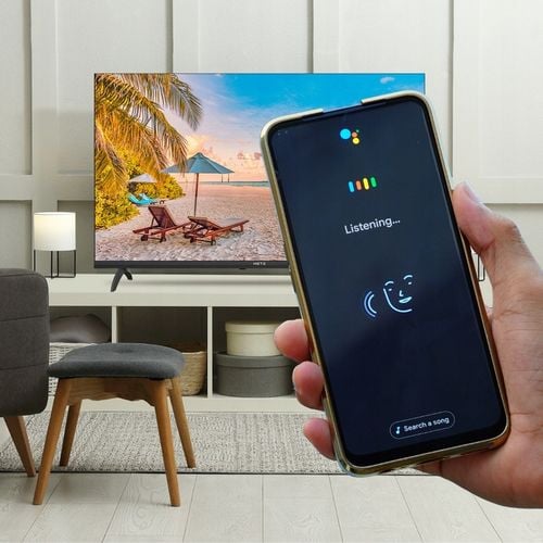 Telewizor QLED Google TV 40" METZ 40MQF7000Z Smart TV DVBT2 WiFi na Arena.pl