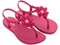 Ipanema CLASS FLORA dziecięce sandały 27018-AF383 PINK/DK PINK 35-36