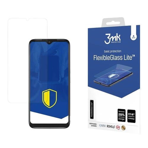 nokia c12 - 3mk flexibleglass lite na Arena.pl