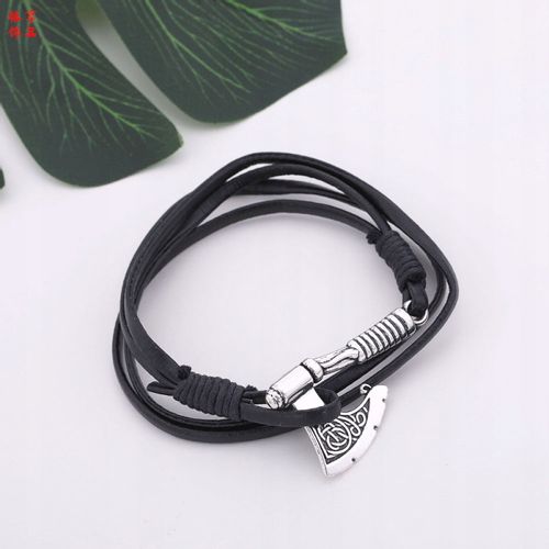 BRANSOLETA WIKINGÓW Drwal Toporek NORDYCKA 251 na Arena.pl