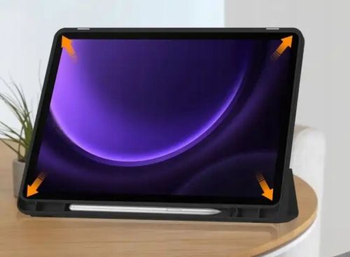 ETUI SMART PENCIL do SAMSUNG GALAXY TAB S9 FE 10.9 SM-X510 SM-X516 na Arena.pl