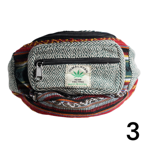 Nerka konopna HIMALAYAN na Arena.pl