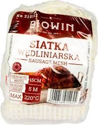 Siatka wędliniarska +220C ( 150/32 ) zdjęcie 1