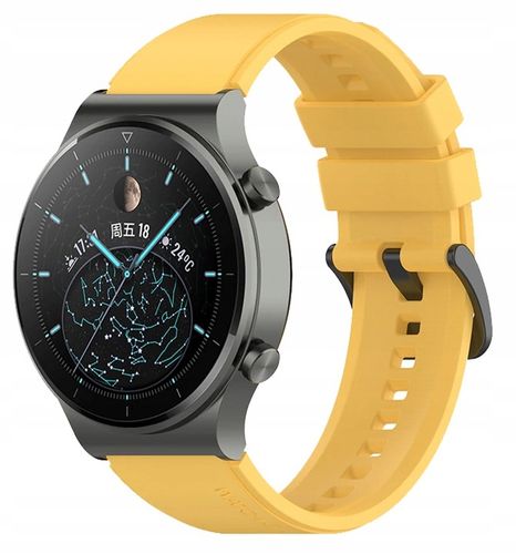 3x PASEK DO HUAWEI WATCH GT 2 2e 3 4 5 GT2 GT3 GT4 GT5 PRO 46MM 48MM KOLORY na Arena.pl