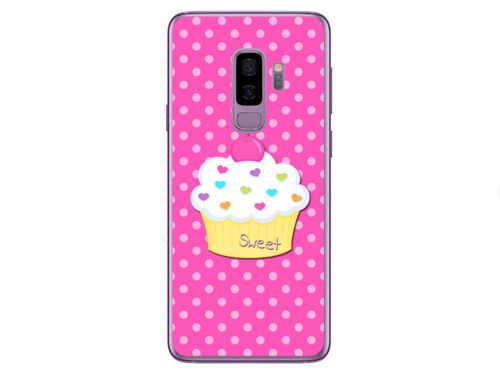 SAMSUNG GALAXY S9 PLUS | Etui smartfon CASE na Arena.pl
