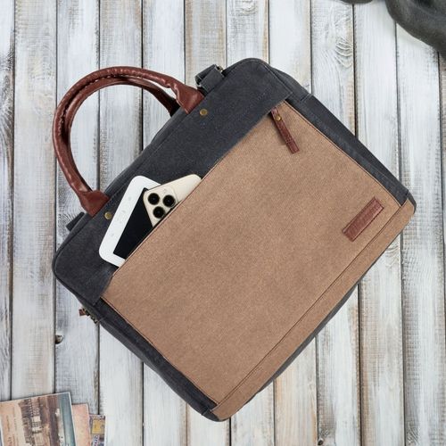 vege torba męska na laptopa a4 paolo peruzzi e-04-mc na Arena.pl