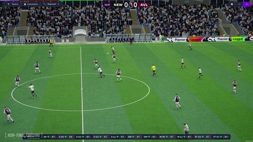 Gra PS5 CENEGA Football Manager 26 na Arena.pl