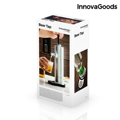 Kran do Piwa InnovaGoods na Arena.pl