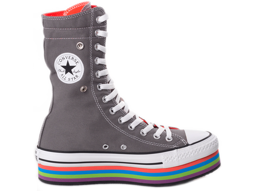 Converse Chuck Taylor Platform Eva 540267C 39 na Arena.pl
