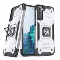 wozinsky ring armor pancerne hybrydowe etui pokrowiec + magnetyczny
