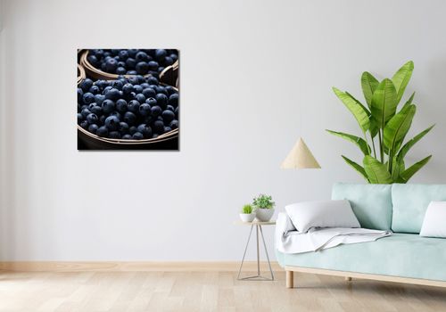 Obraz 70x70cm Bogactwo Smaków na Arena.pl
