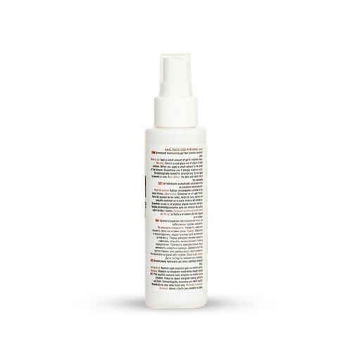 Mylove Anal-Back Side Personal Kokos 100 Ml. na Arena.pl