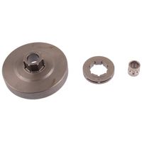 Bęben sprzęgła piły piła SPS 01-38 HARDER PN 3800