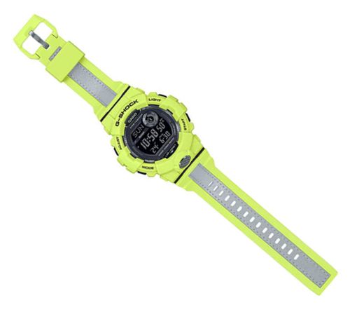 Zegarek Casio G-Shock G-SQUAD GBD-800LU-9ER Step Tracker na Arena.pl