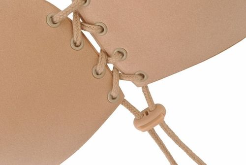 Biustonosz samonośny A na Arena.pl