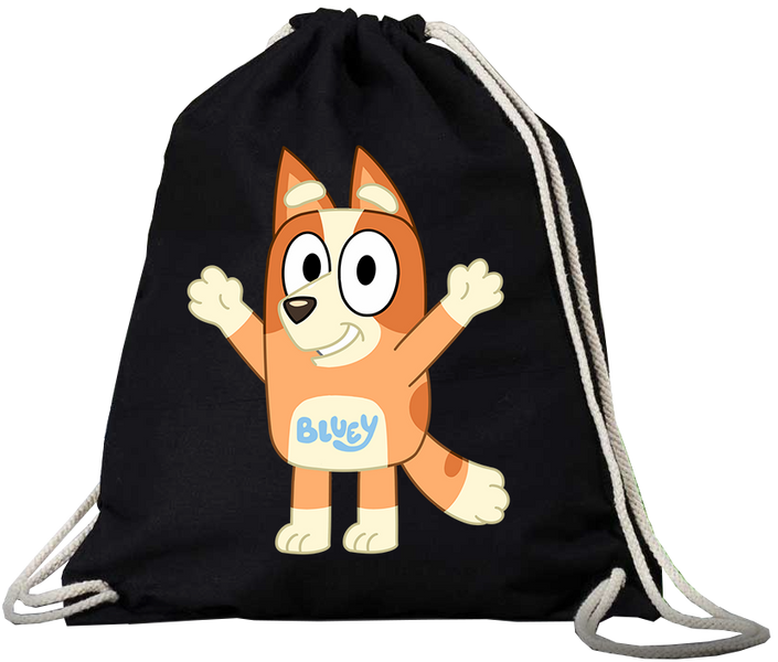 Worek Sportowy Bluey zdjęcie 1