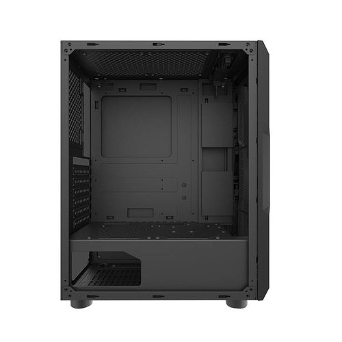 obudowa komputerowa darkflash aquarius mesh (czarna) na Arena.pl
