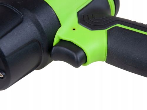 Klucz Udarowy Pneumatyczny 1650nm Twin Hammer 1/2" 4 Stopnie Regulacji 2kg na Arena.pl