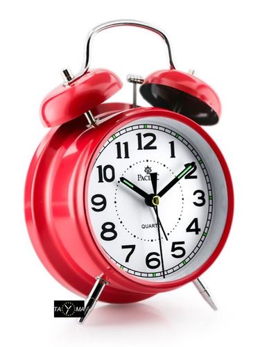 BUDZIK PACIFIC Q817B - red (do020b) na Arena.pl